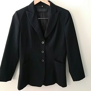 ELIE TAHARI BLAZER